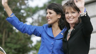 "The New Female Empowerment": Only Conservatives Need Apply